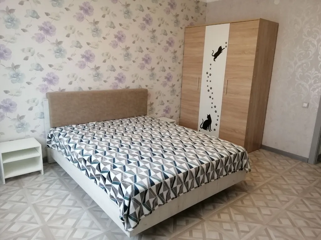 Квартира 2-комнатная Квартира — Зеленоградск