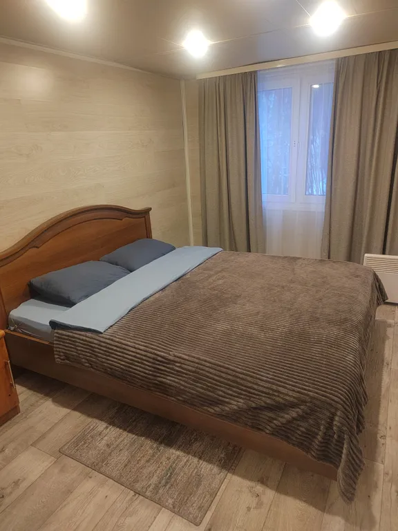 Дом на Байкале