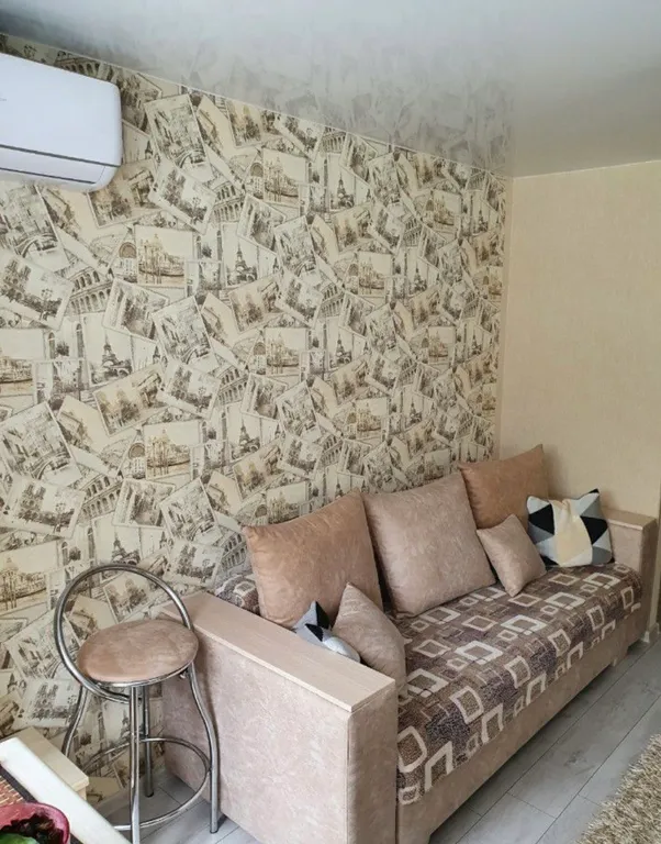 Уютная квартира рядом с ВолгаМоллом