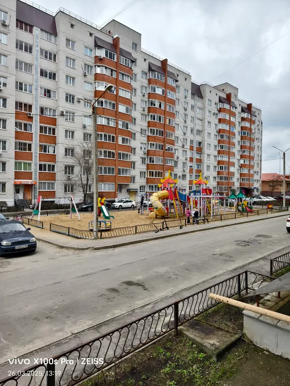 Квартира Квартира в спальном районе рядом с м4 дон — Воронеж