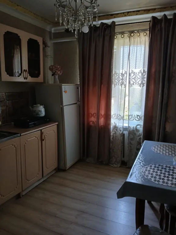 Уютная квартира в самом центре города