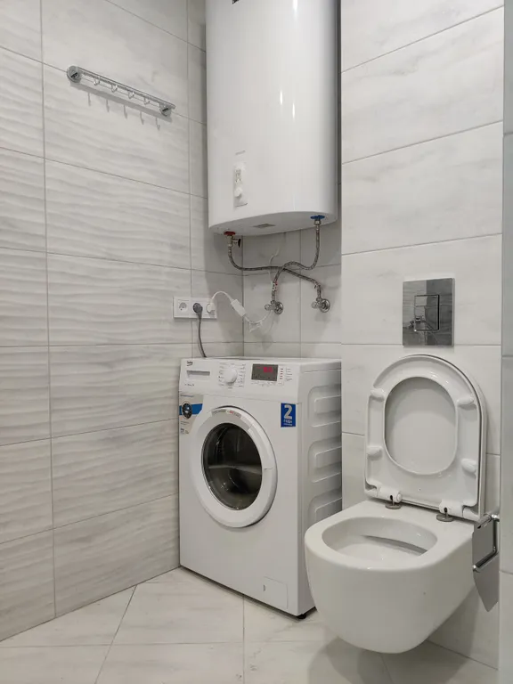 Квартира в 200 м до моря