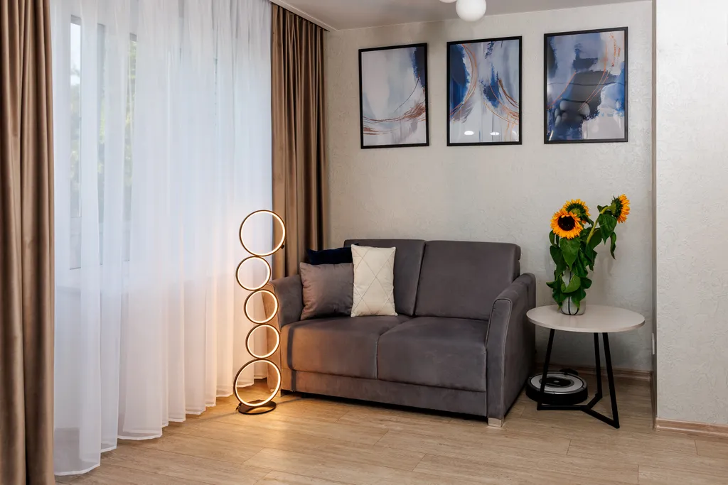 Квартира Апартаменты Flisenshtrasse — Калининград