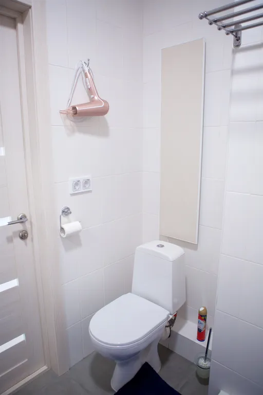 Студия Наталия в новом ЖК Холидей Хаус