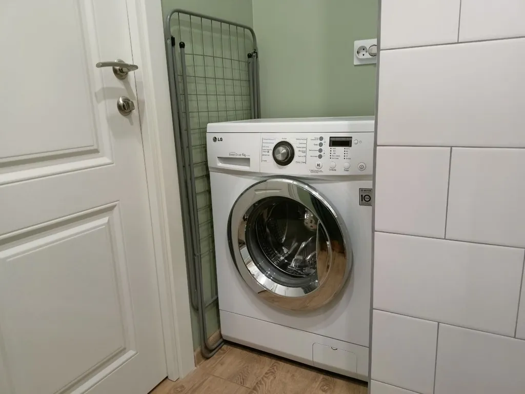 Просторная студия с атмосферой уюта и комфорта