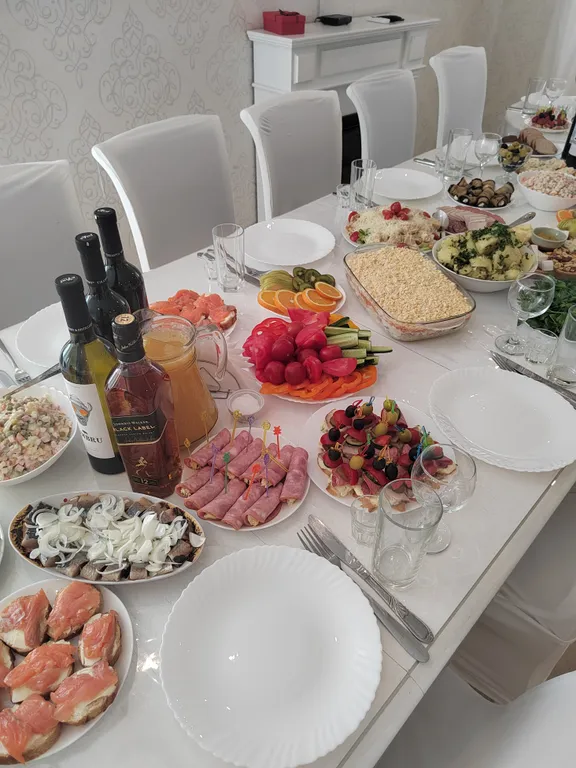 10-комнатный Дом