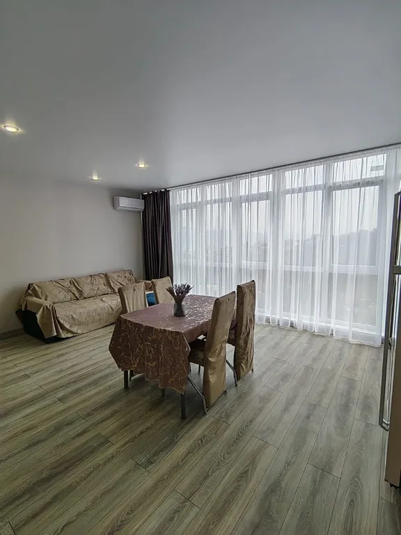 Видовая студия у Черного моря