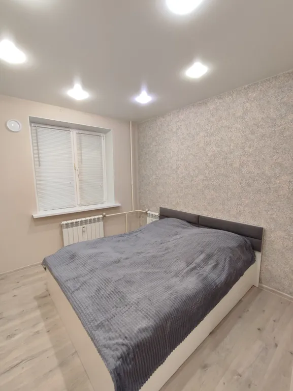 Красивая и уютная квартира в заречье