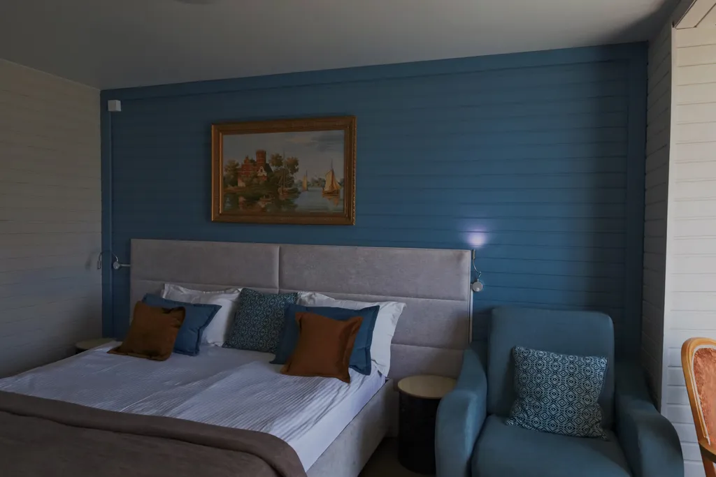 Квартира Комната — аренда посуточно в Листвянка (Байкал)