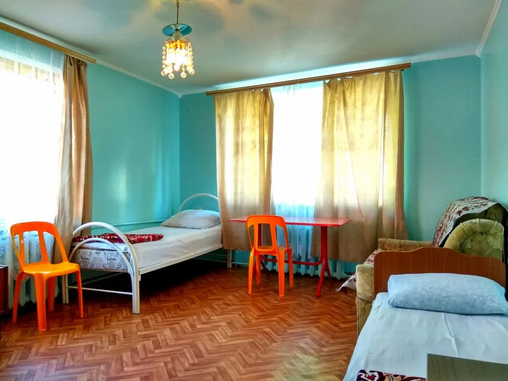 Квартира Комната — Анапа