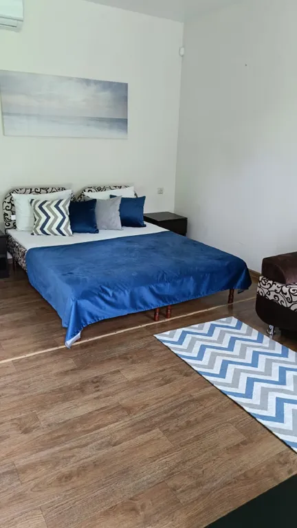 Дом на море