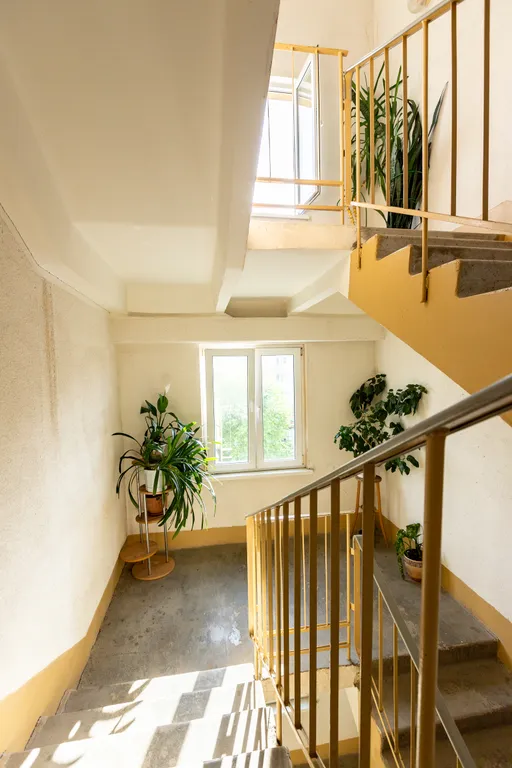 Квартира 1-комнатная Квартира — Пушкин