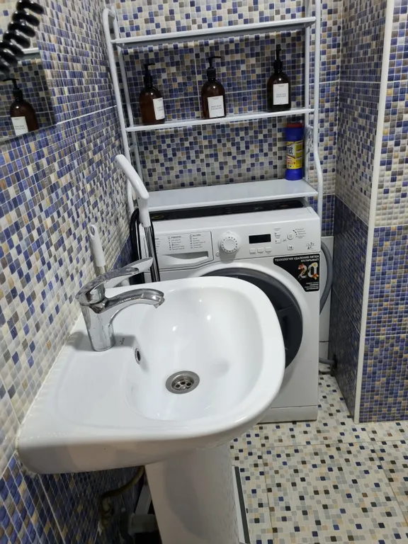 Квартира Квартира ТаrTar 7/1 — Сириус