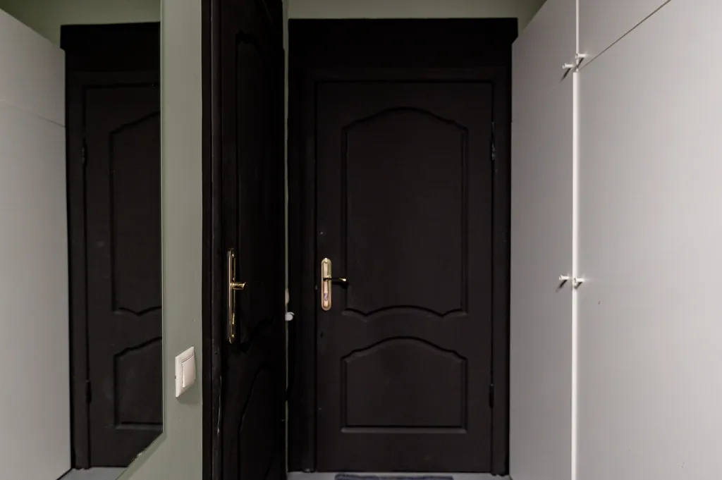 Квартира 1-комнатная Квартира — Москва