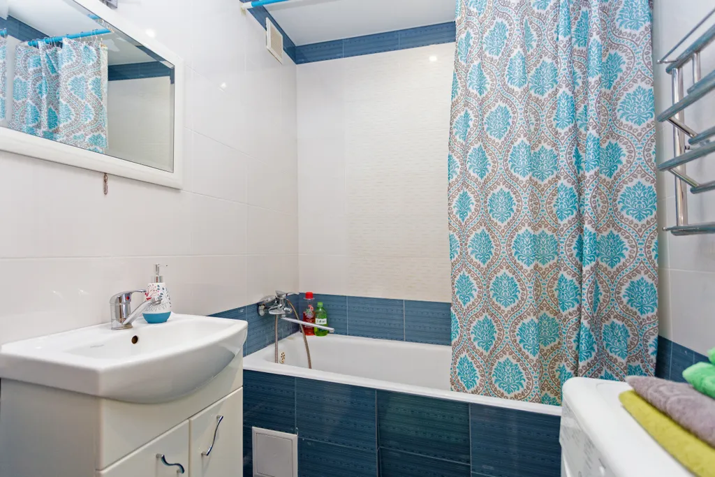 Квартира Современная квартира возле центра — Минск