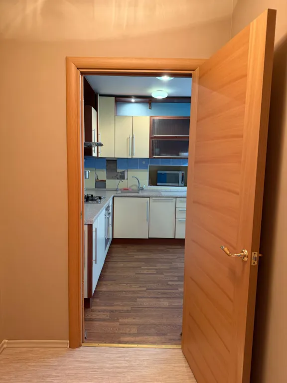 Уютная 2-ком квартира в спальном районе