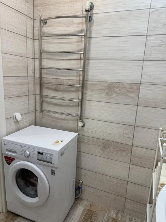 Квартира в ЖК Околица