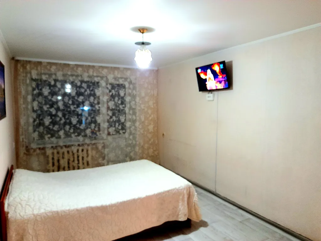 Квартира почти даром