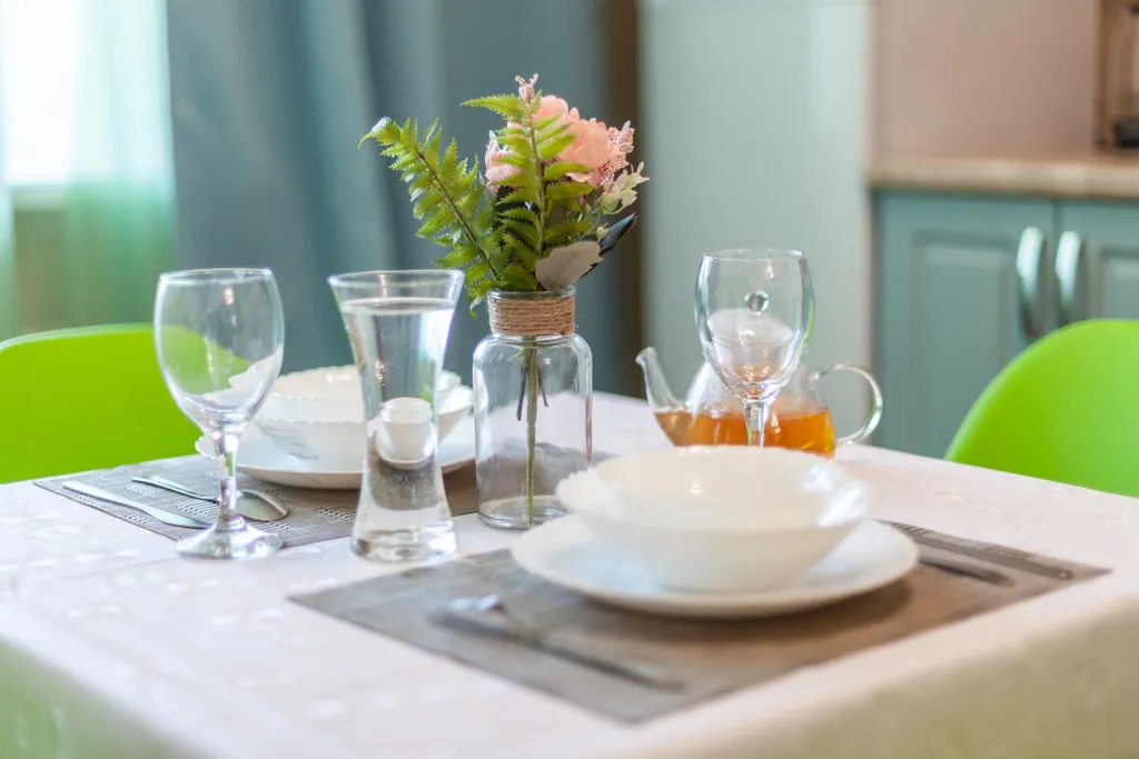 Апартамент RentPlaza, вид на Волгу