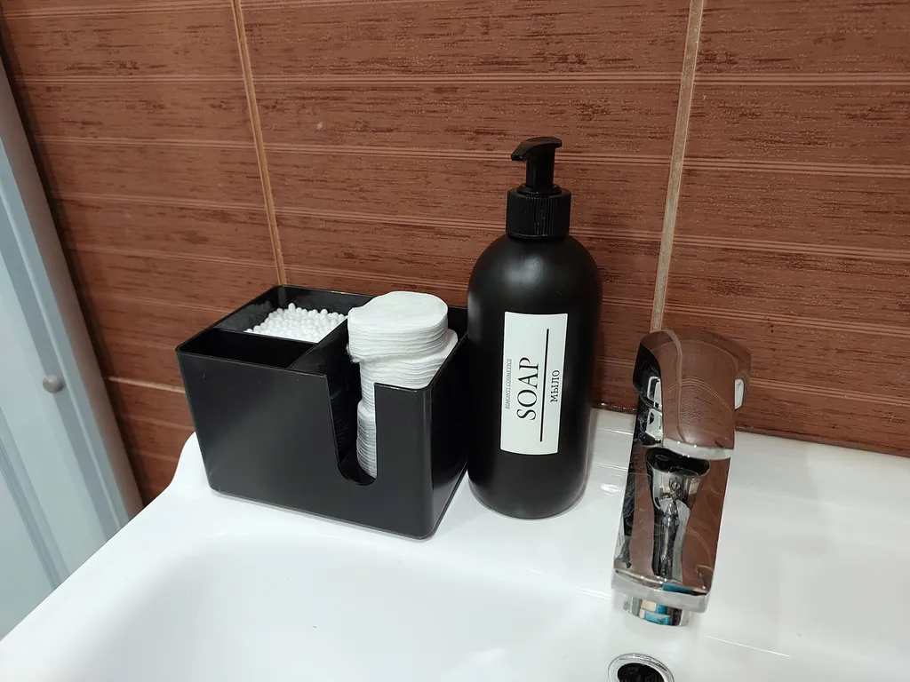 Квартира Квартира Уютнaя евродвушкa в центpe — Ярославль