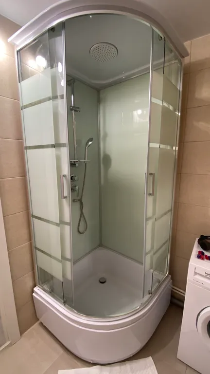 Уютная 1-комнатная квартира в Эволюции