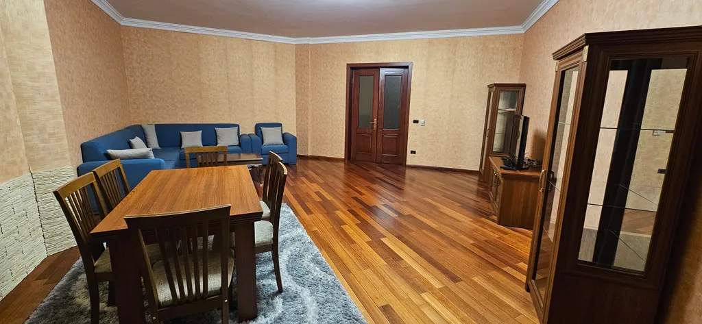 Квартира с видом на Пламенные Башни