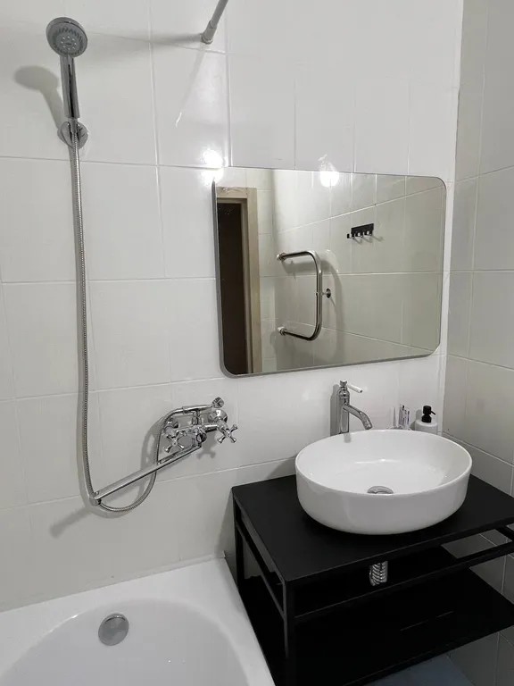 Квартира в ЖК Онежский дворик