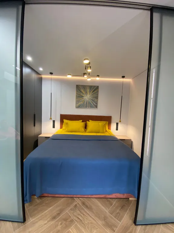 Элитная квартира у моря в ЖК Каравелла Португалия