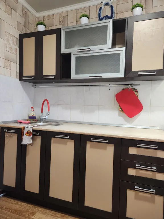 Квартира около Виктории