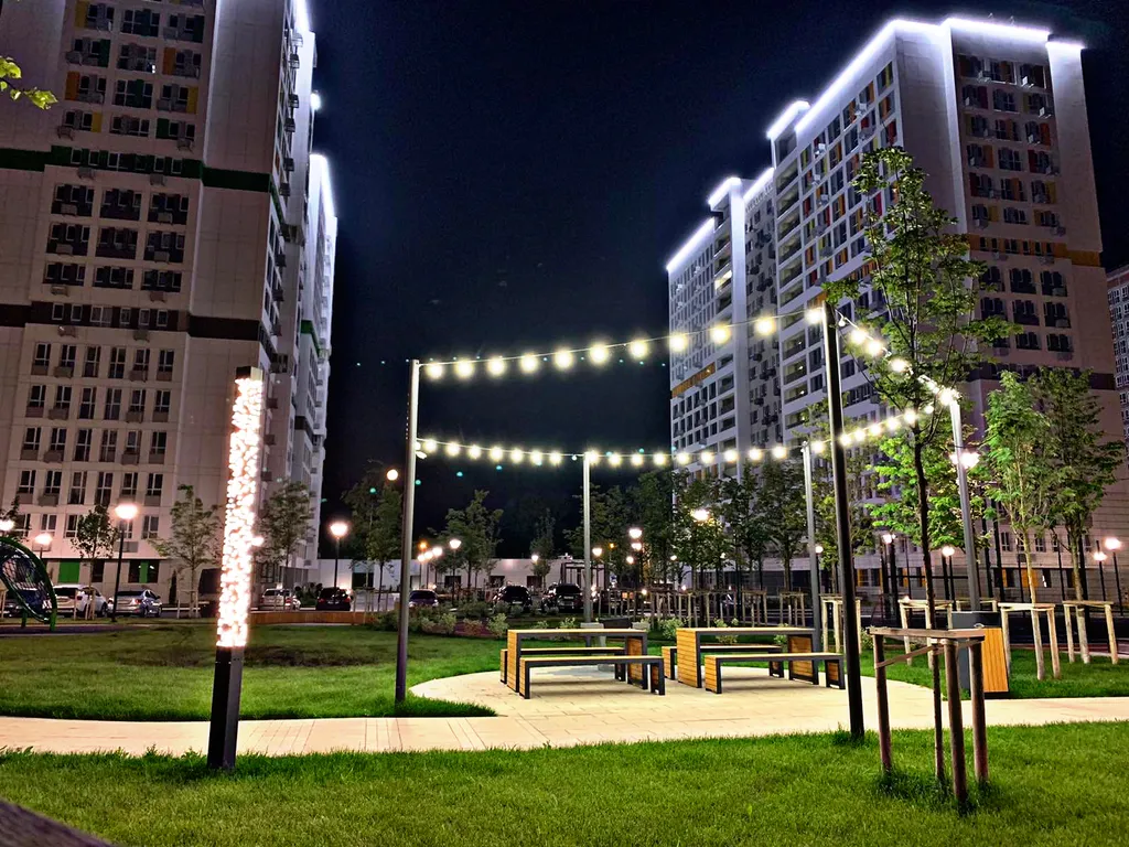 Шикарная студия