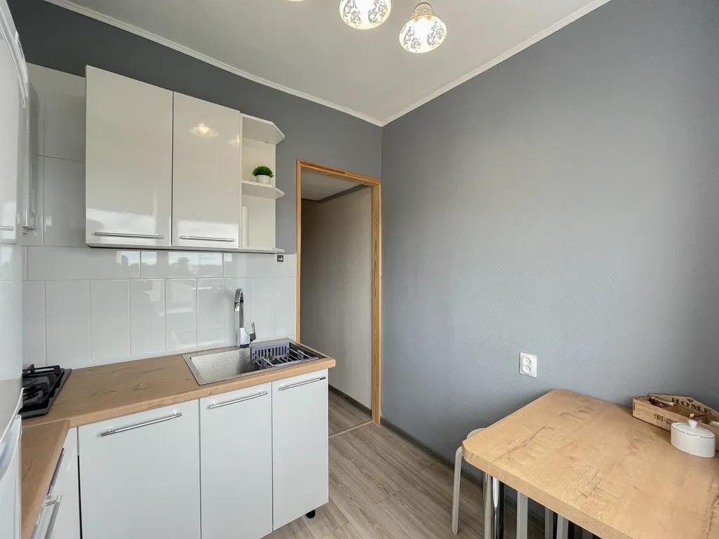 Уютная квартира в исторической части города