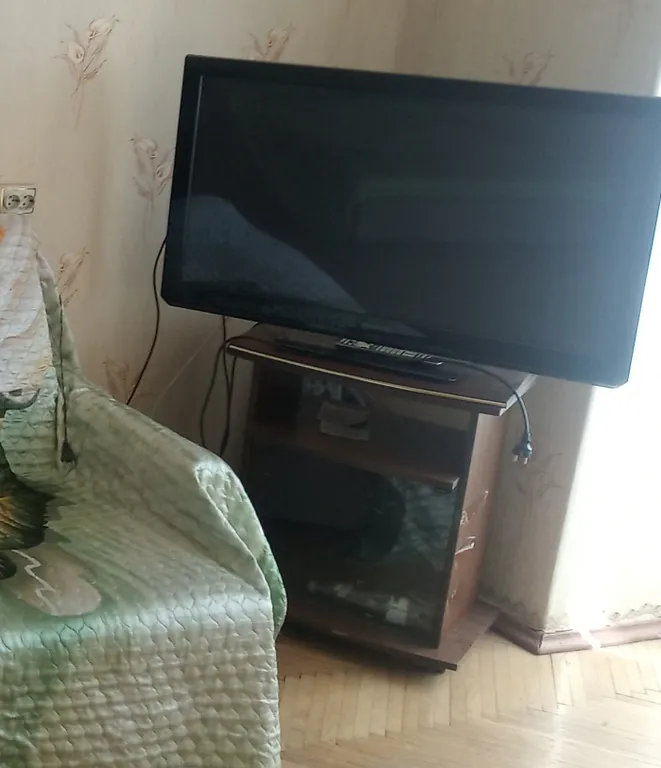 Квартира Квартира с видом на залив — Санкт-Петербург