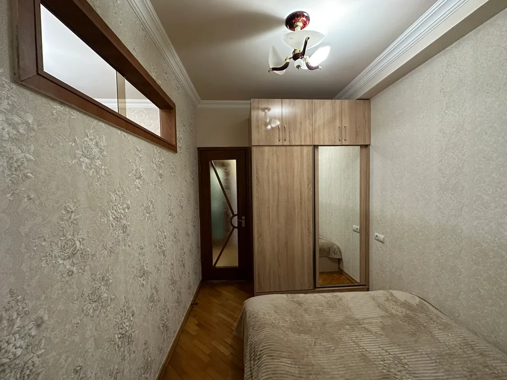 Уютная двухкомнатная квартира в центре города