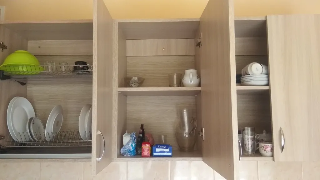 Уютная квартира у Пятёрочки