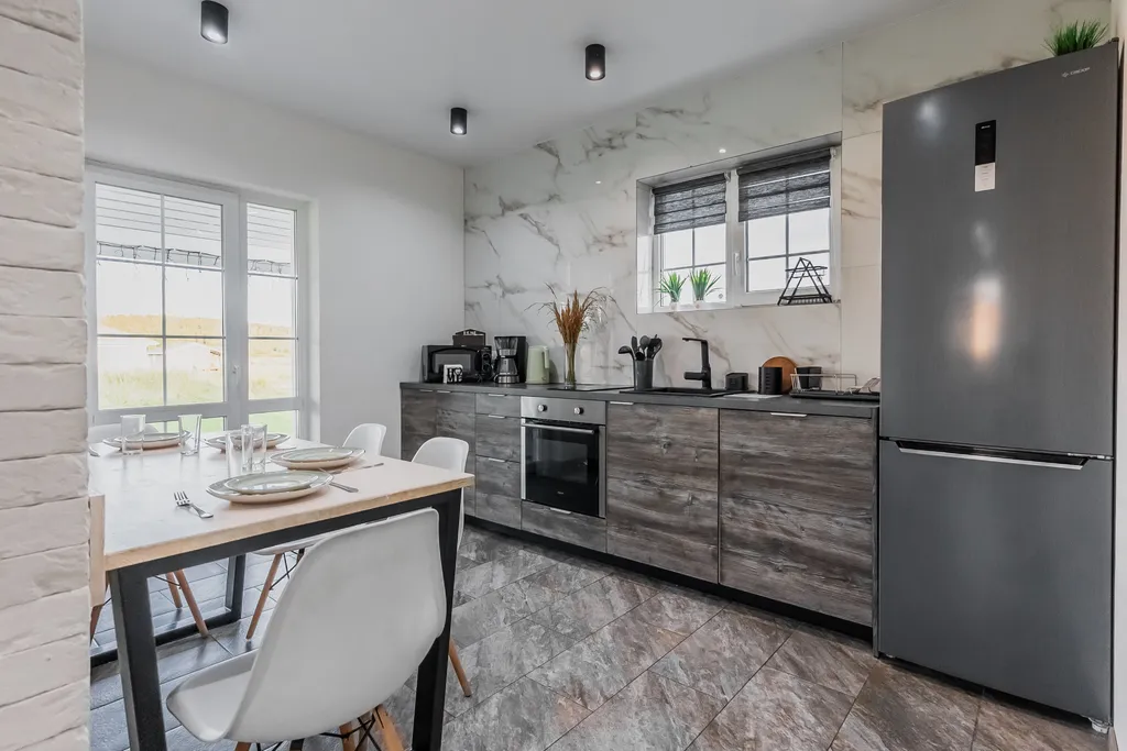 Гостевой дом с сауной