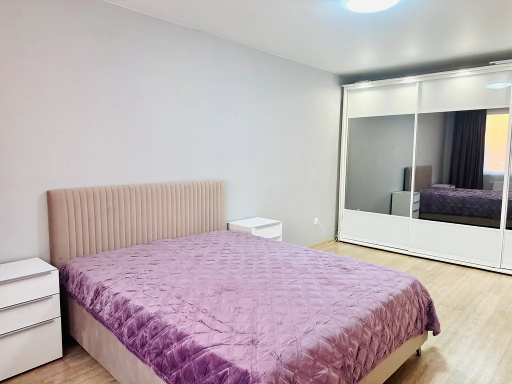 Комфортные апартаменты