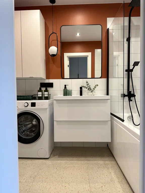 Апартаменты Зеленый город