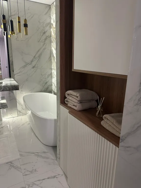 Уютная двухкомнатная квартира в историческом сердце города