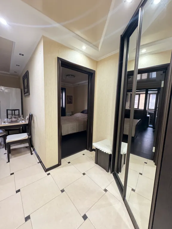 Уютная и чистая квартира в самом центре города