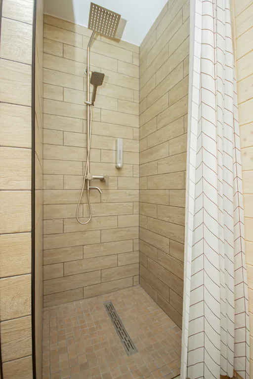 Современные апартаменты 2