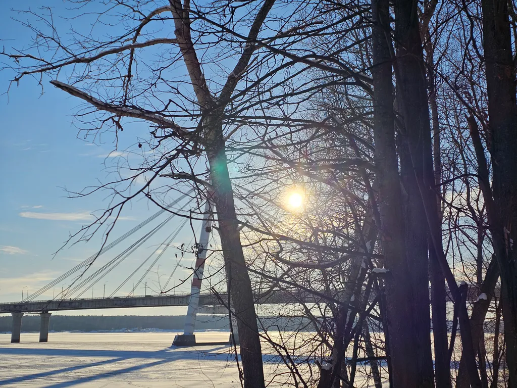 Апартамент на Московском