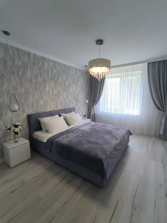 Квартира Уютная 2-комнатная квартира Созвездие — Зеленоградск