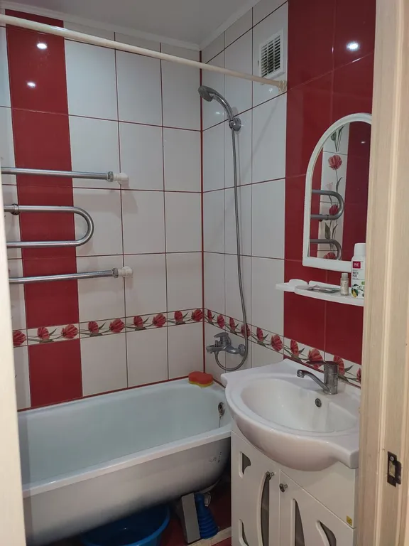 Квартира в самом центре Русского поля