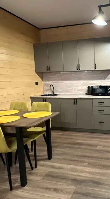 Квартира Комната — Архыз