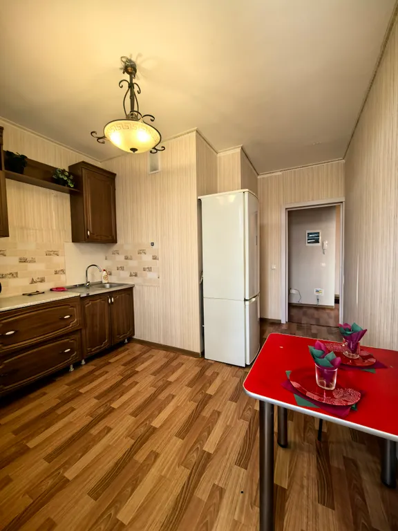 Квартира Квартира Трц планета — Красноярск