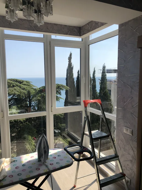 Уютный уголок