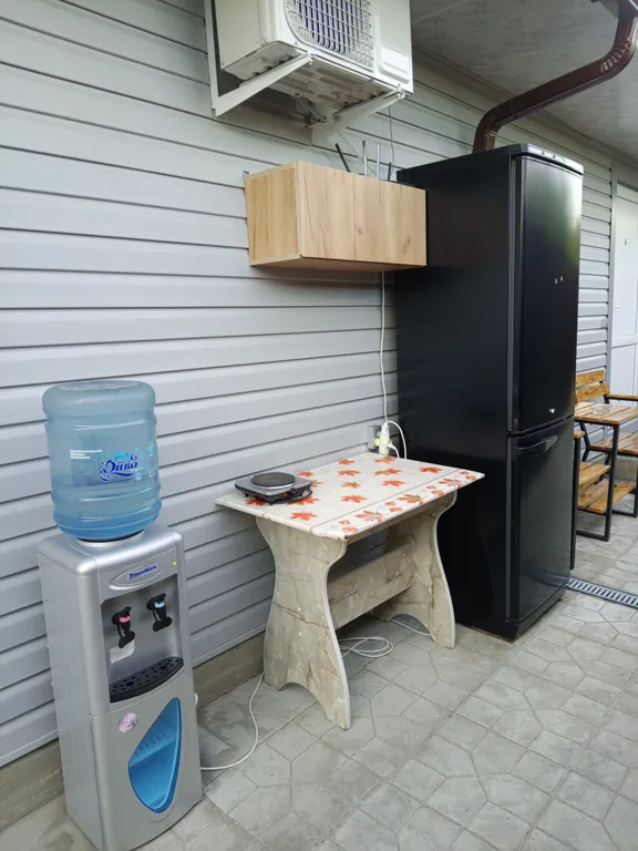 Апартаменты с отдельным входом