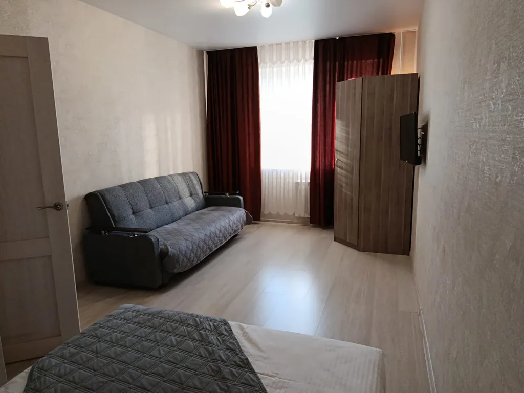 Квартира Уютная квартира в Лукино Варино рядом с лесом — Свердловский