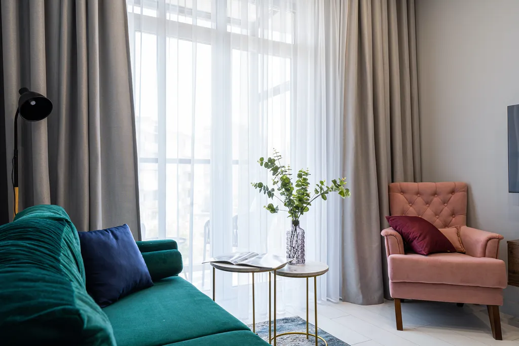 Квартира Квартира Лион — Калининград