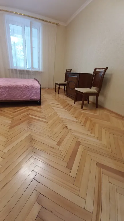 Самый тихий и уютный уголок в городе